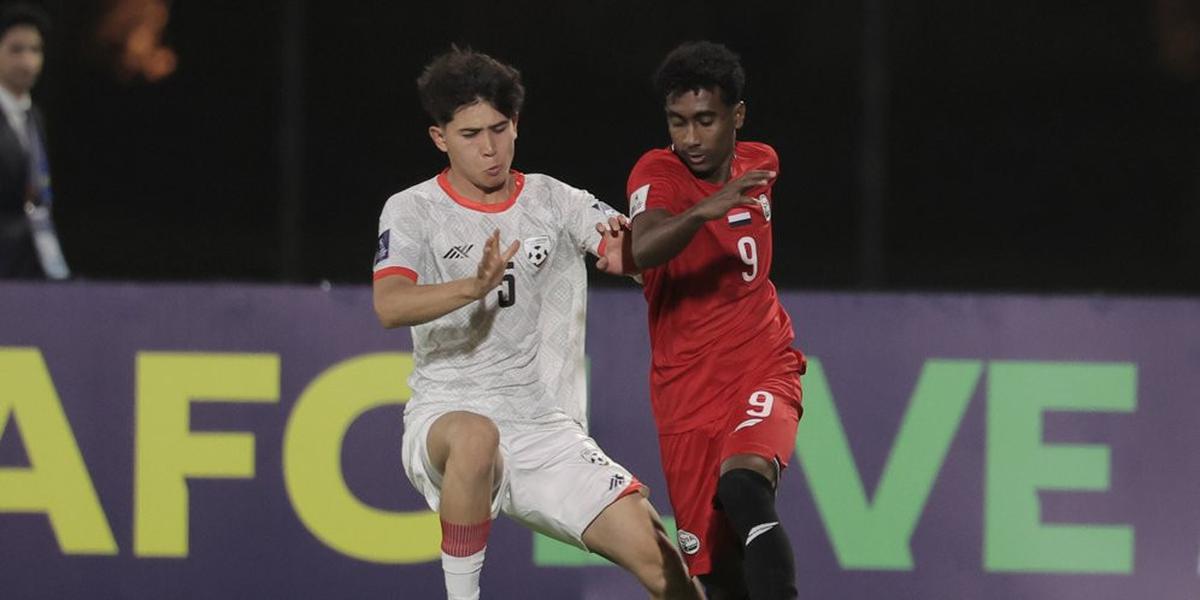 Prediksi Piala Asia U-17: Afghanistan vs Timnas Indonesia 11 April 2025