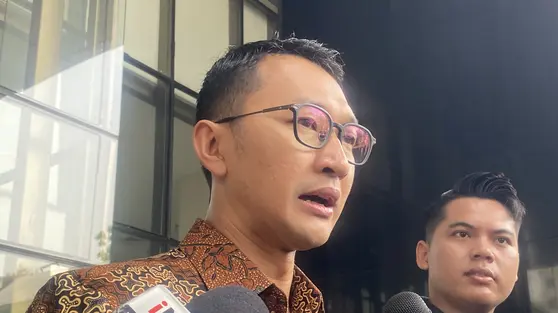 KPK Ungkap 5 Klaster dalam OTT Bupati Klaten