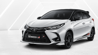 Toyota Yaris GR Sport: Hatchback Ikonik dengan Gaya Agresif dan Fitur Keselamatan Terdepan