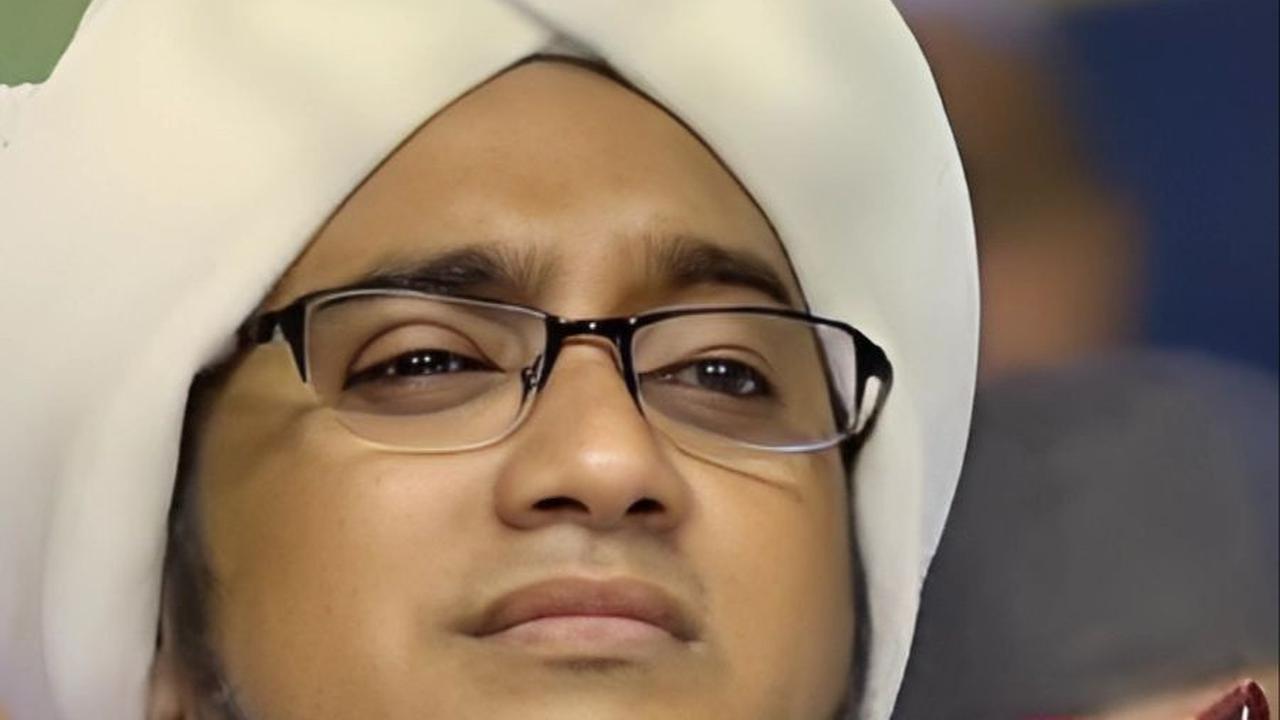 Jenazah Habib Hasan Disebut Keluarkan Aroma Harum dan Wajahnya Tersenyum