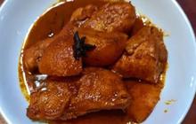 Tiga resep kari ayam merah yang lezat, cocok untuk menemani nasi hingga habis.