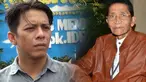 (video) Tanggapan ariel noah soal wafatmya idris sardi 