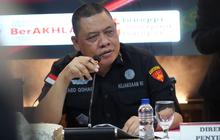 Berada di Luar Negeri, Stafsus Nadiem jadi DPO Kasus Korupsi Chromebook