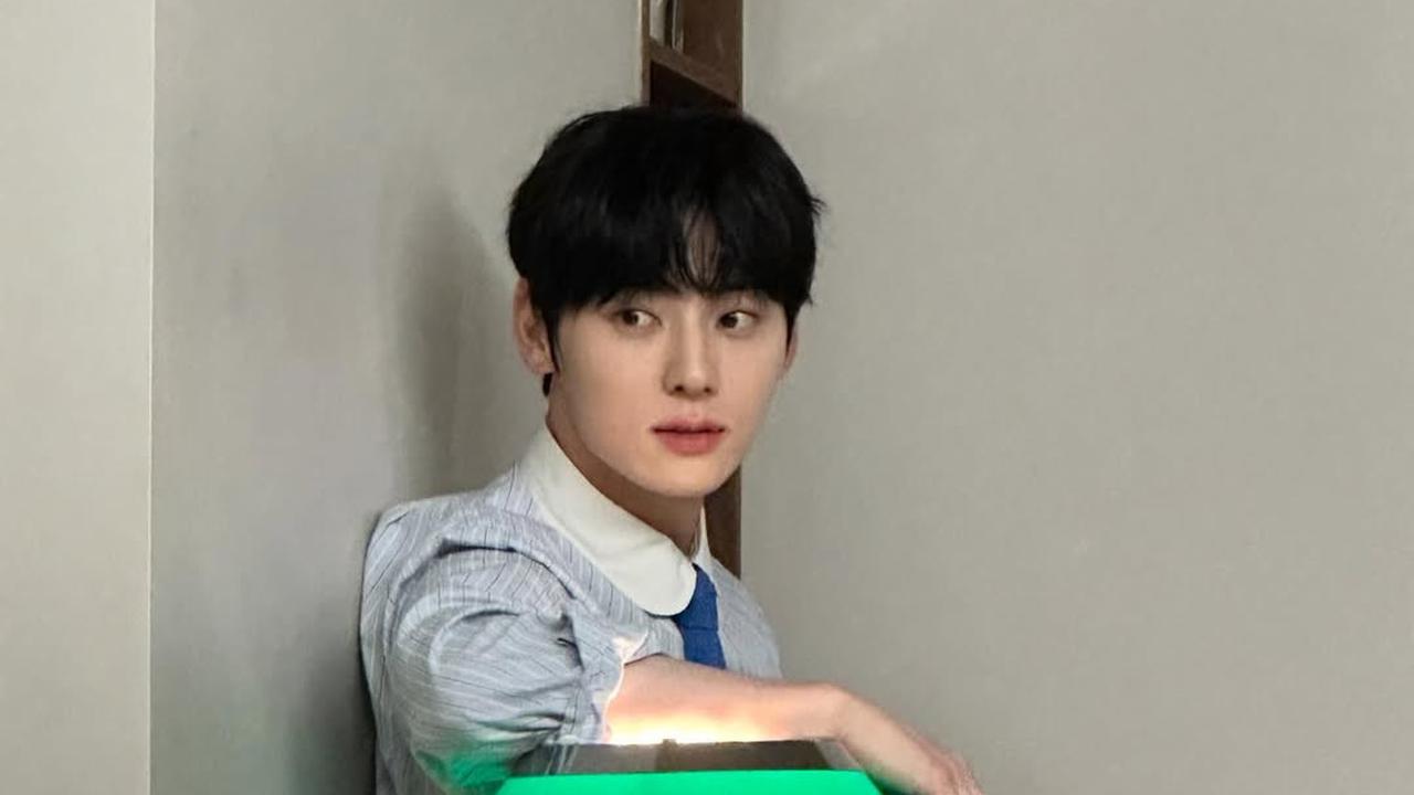 Jago Akting dan Nyanyi, Ini Deretan Jurusan Kuliah Seleb Korea Bahkan Ada yang Sampai S2