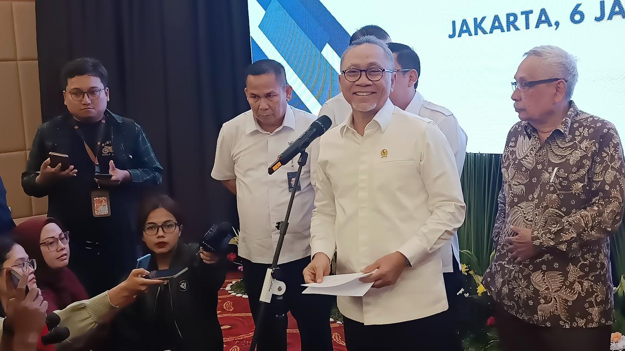 Pemerintah Perpanjang Bantuan Beras Jadi 6 Bulan, Janji Tidak Ganggu Harga Gabah Petani