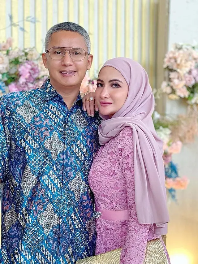 6 Potret Terbaru Natalie Sarah yang Makin Menawan di Usia 38 Tahun