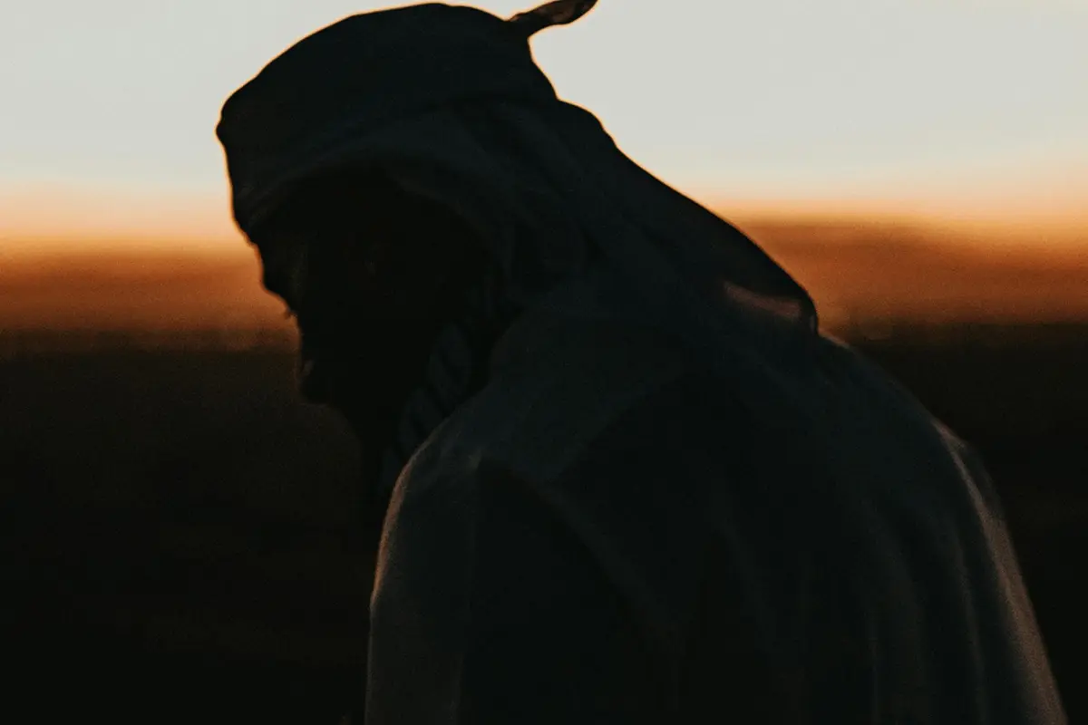 Kisah doa nabi Ibrahim