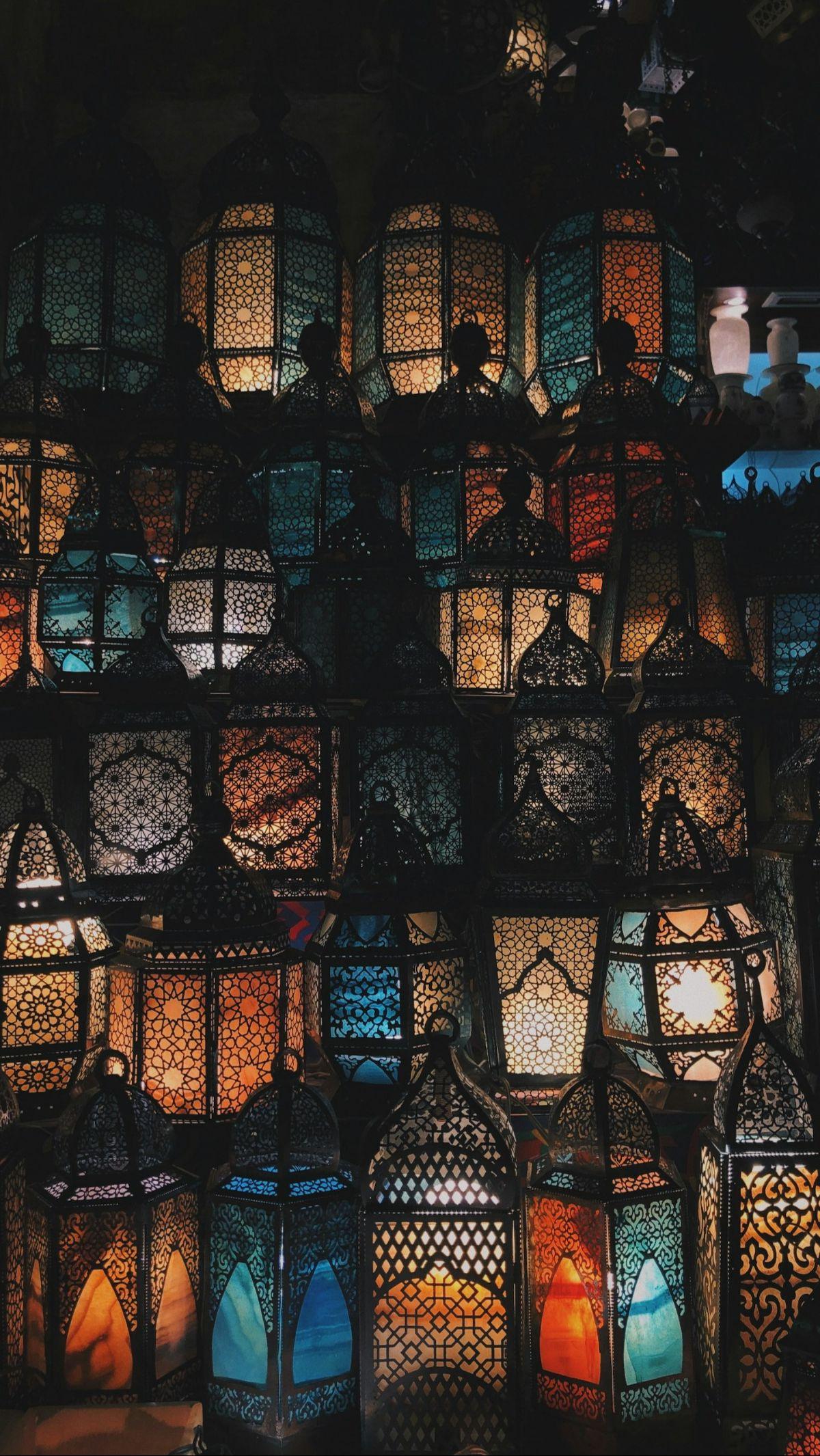 Kata-kata Menyambut Bulan Ramadhan Bahasa Inggris<br>