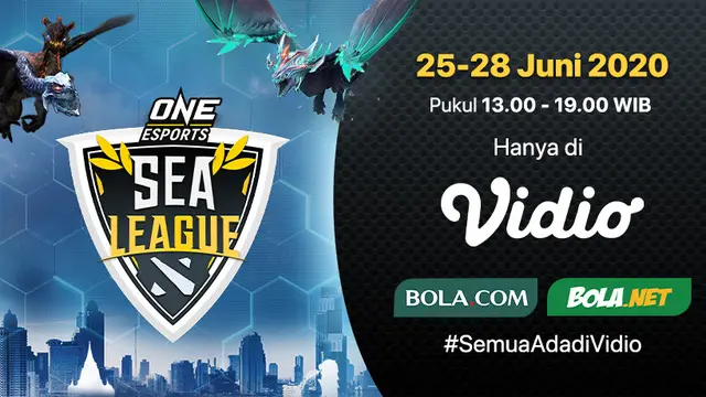 ONE ESports