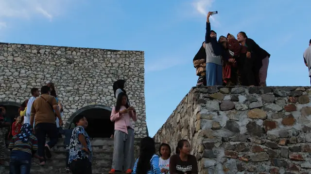 Benteng Ulanta