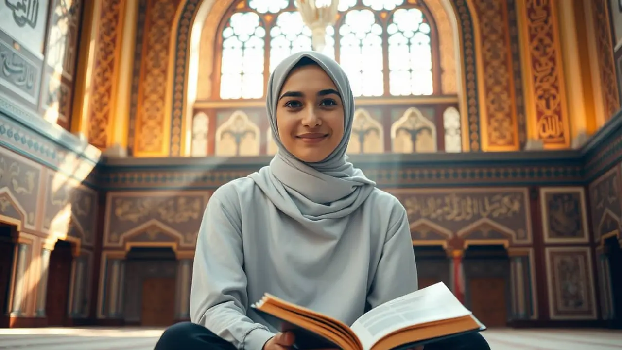 nasehat kata kata islami