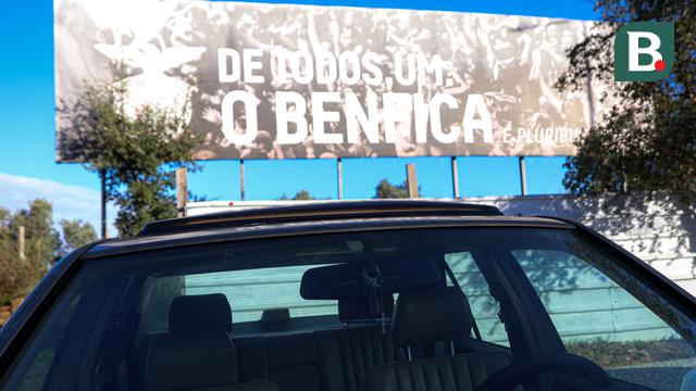 Foto: Merasakan Fasilitas dan Pemandangan Indah saat Berlatih di Akademi Benfica FC, Pemain Korea-Korea Selecao Tambah Semangat