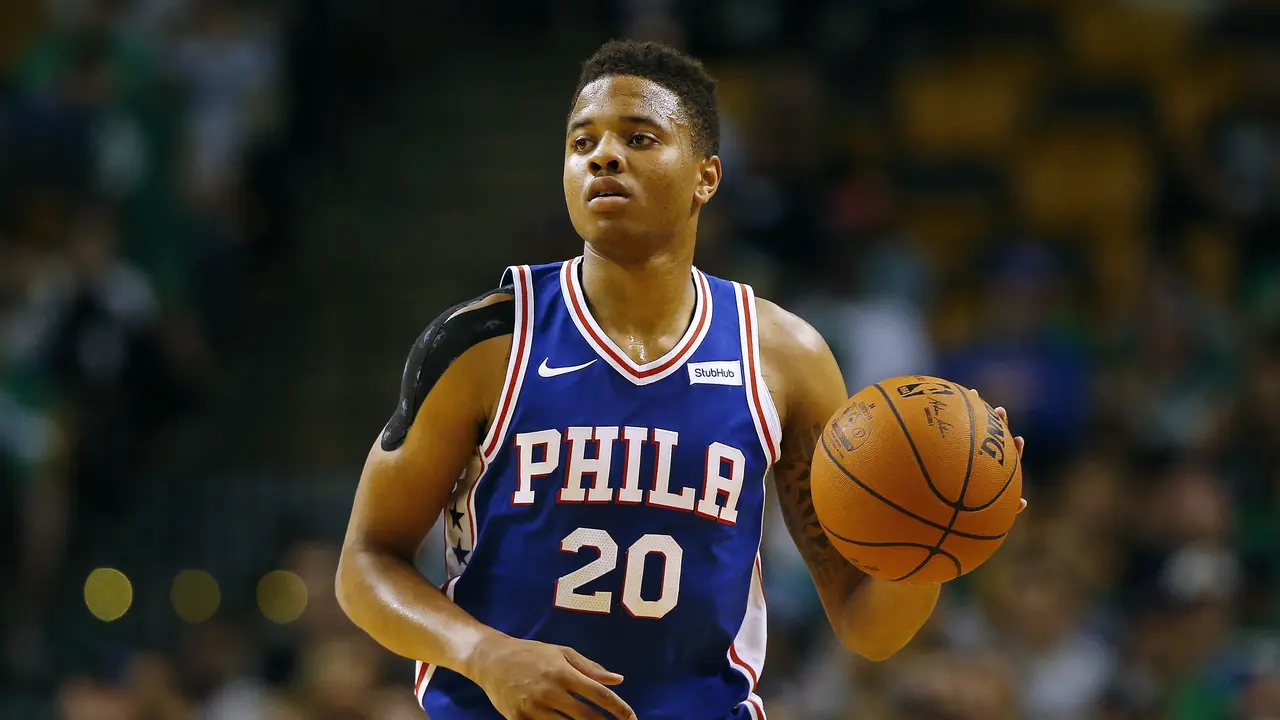 Markelle Fultz