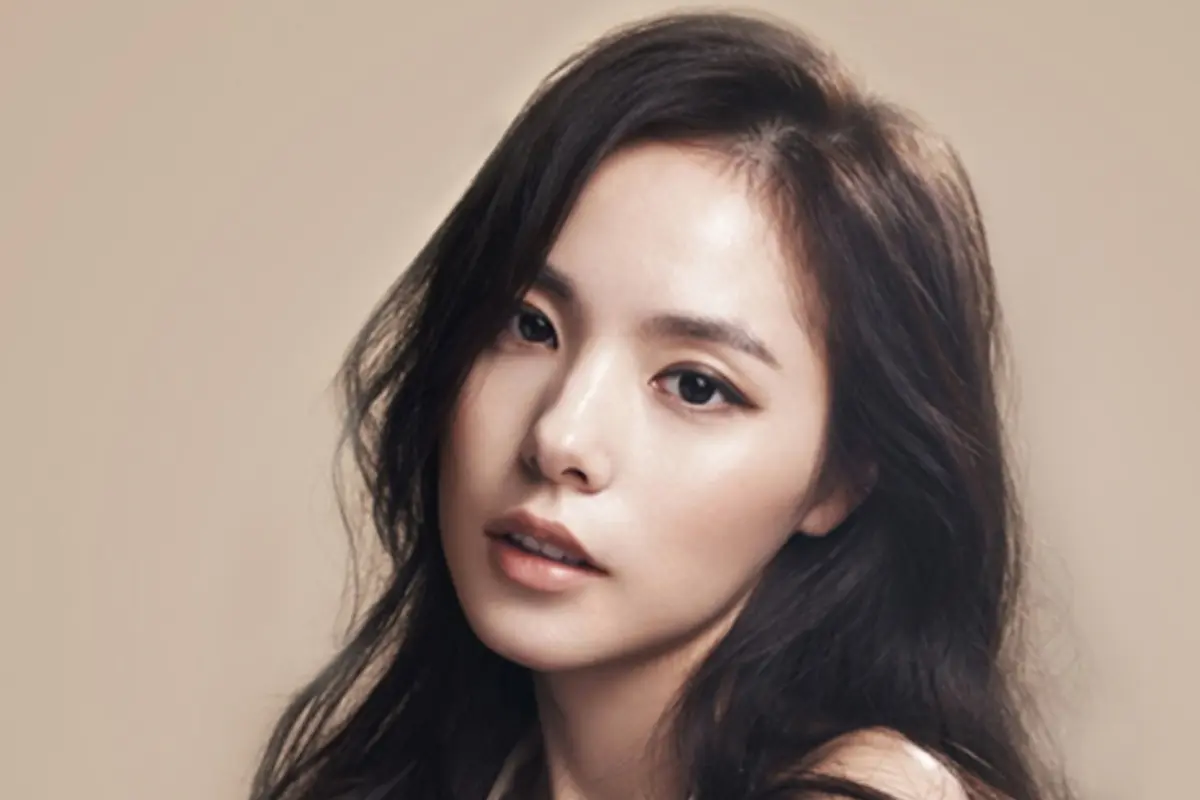 [Bintang] Min Hyo Rin