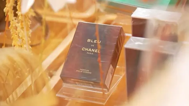 Usai Kalung Rp247 Juta, Seserahan Syifa Hadju dari El Rumi Terungkap, Ada Tas Chanel Rp167 Jutaan