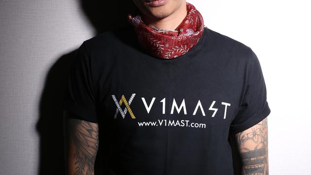 [Bintang] V1MAST Band