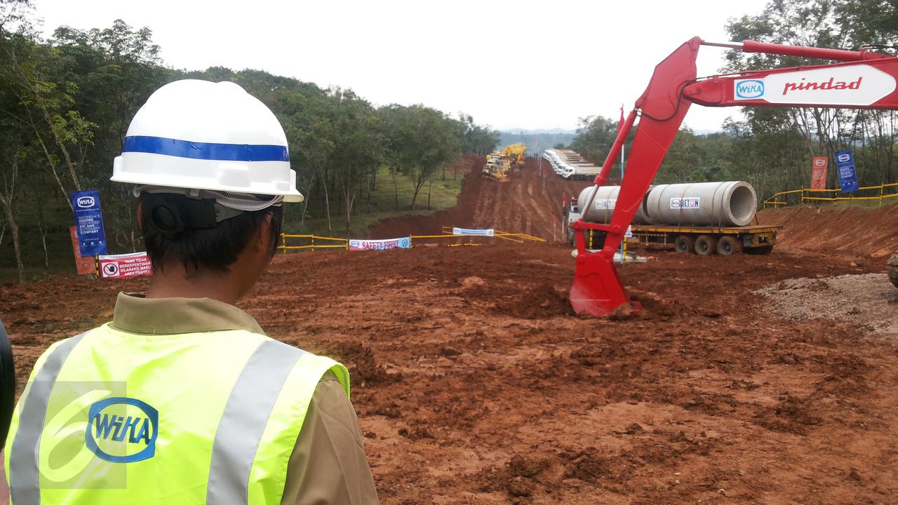 20160121-Peresmikan Proyek kereta Cepat Jakarta Bandung- Ilyas Praditya