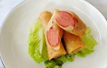 5 Resep Olahan Kulit Lumpia dengan Berbagai Kreasi, Bisa Jadi Ide Bekal Anak di Sekolah