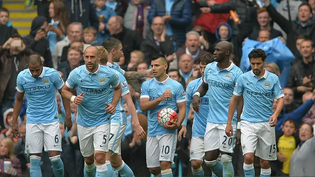Manchester City