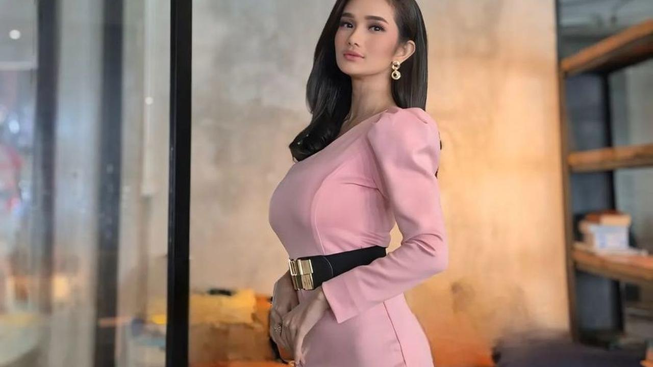 Faby berharap pria yang akan menjadi suaminya kelak adalah seseorang yang selalu bersyukur dan bisa menjadi teman untuk berbagi cerita dan bertukar pikiran.<br><br>