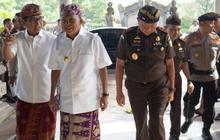 Tegas! Gubernur Bali Ingatkan Kepala Kesbangpol Anyar: Ormas Aneh-Aneh Sudah Kau Gas Saja!