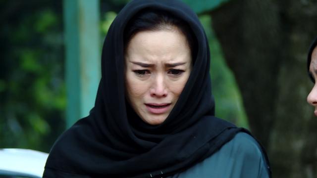 Live Streaming SCTV: Sinetron Anak Langit Episode Jumat 13 ...