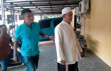 Pimpinan Ponpes di Pekalongan Ditangkap Terkait Dugaan Pencabulan Santriwati, Modus Minta Dipijat di Ruang Tertutup