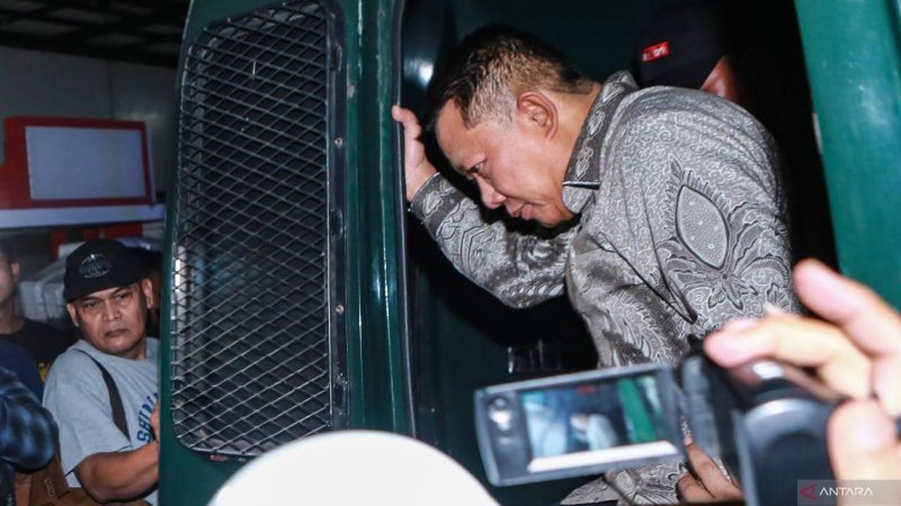 Peneliti Dorong Pengungkapan Aktor Intelektual dalam Kasus Febrie Adriansyah