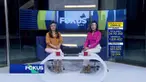 Fokus Pagi mengangkat berita dan peristiwa menarik dari dalam maupun luar negeri dengan pilihan topik utama di antaranya, Razia Penegakan PSBB, Diguyur Hujan Jakarta Banjir, Penghina Wapres Ditangkap, Donald Trump Positif COVID-19.