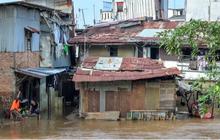 Kronologi Banjir Kepung Jakarta, Ratusan Warga Mengungsi