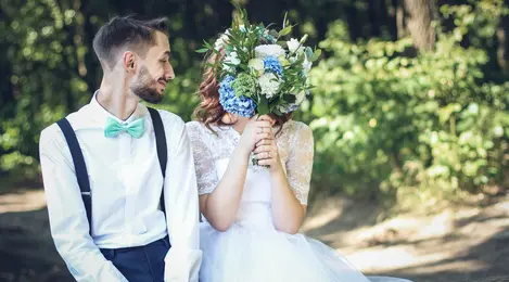 5 Tanda Si Dia Serius Dengan Cintanya Dan Ingin Menikahimu Lifestyle Fimela Com