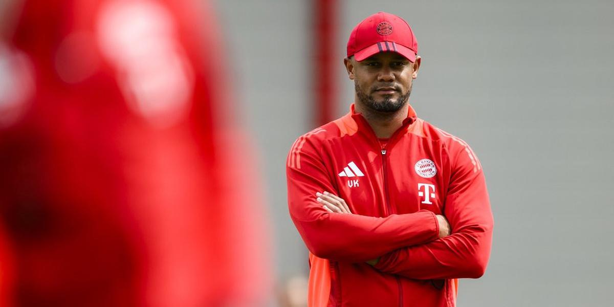 Juventus Minati Sacha Boey, Berapa Harga yang Diminta Bayern Munchen?