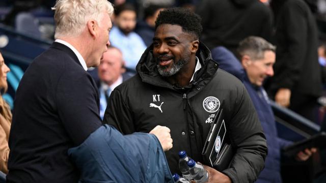 Kolo Toure