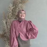 Daendra Nayobi selebgram yang membuat akun Moodpcewekk