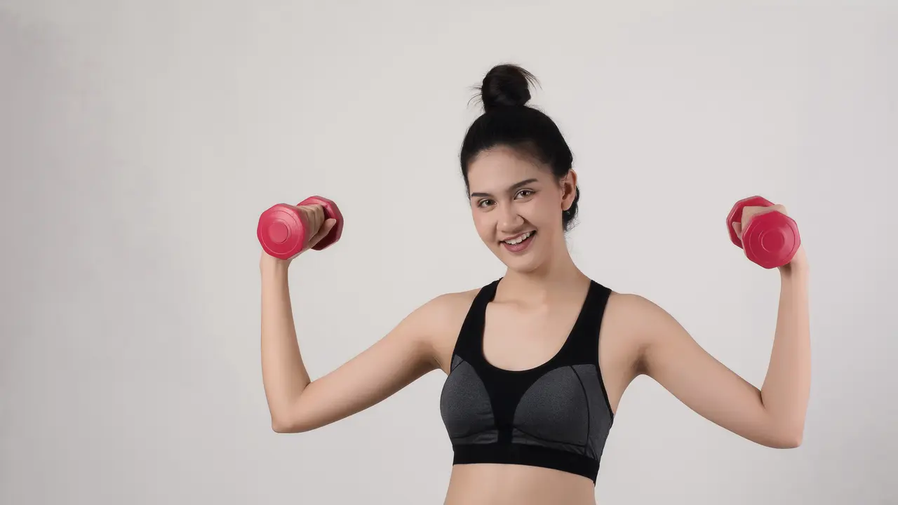 Mengenal Latihan Isotonik, Isometrik, dan Isokinetik: Mana yang Paling Cocok untuk Tubuhmu? [Dok/freepik.com]