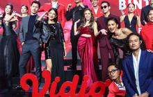 FOTO: Deretan Artis Papan Atas yang Siap Meramaikan Original Series Rumah Cerita Bertabur Bintang di Vidio Sepanjang 2024