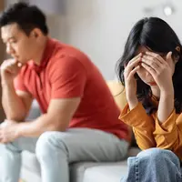 Perbedaan silent treatment dan silent space, serupa tapi beda efeknya./copyright depositphotos/Milkos