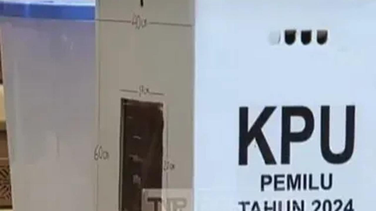 Dia juga menyinggung sejumlah potensi gangguan jika Pilkada 2024 digelar bersamaan. Salah satunya, kata Bagja, ialah masalah keamanan.