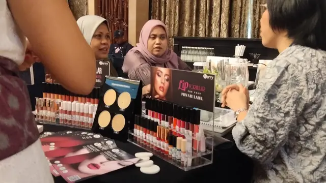 Kosmetik Thailand