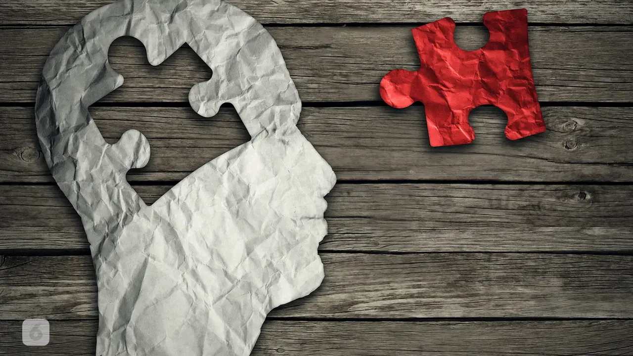 Ilustrasi stroke (iStockphoto)