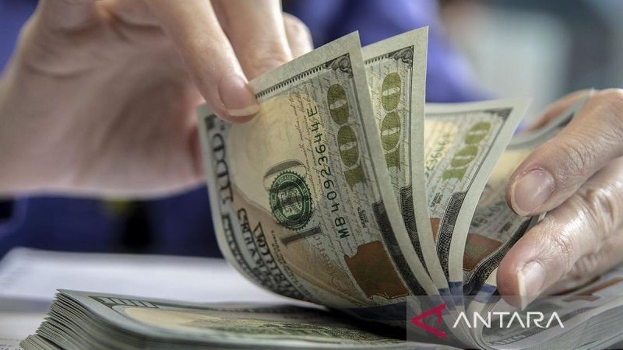 BI Catat Rp6,43 Triliun Modal Asing Masuk Bersih Periode 6-9 Oktober 2025: Apa Dampaknya bagi Rupiah?