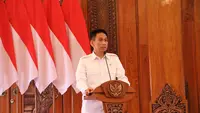Wamendagri Wiyagus Kawal Eliminasi Tuberkulosis hingga ke Daerah