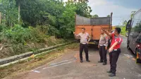 Kronologi Kecelakaan Beruntun di Lampung Utara, Ini Identitas Korban Meninggal
