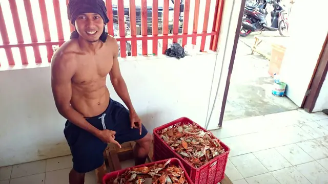 Hendro Siswanto