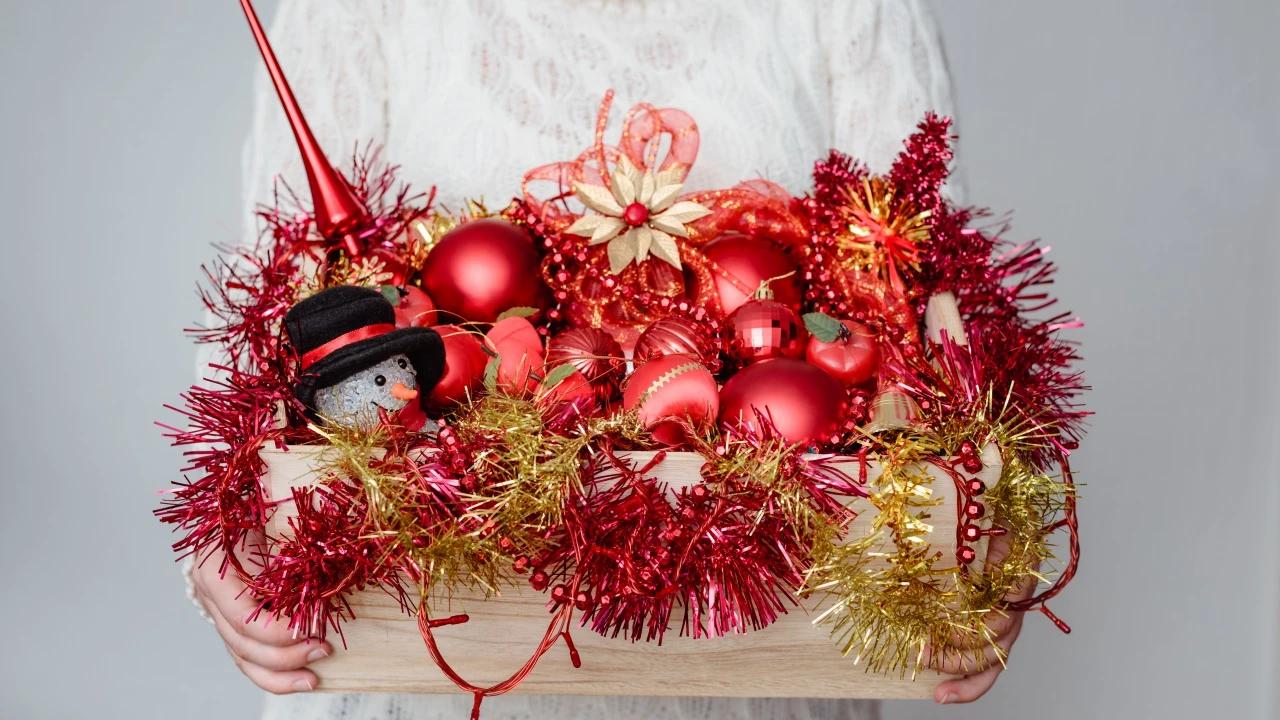 8 Hampers Natal Unik untuk Keluarga dan Sahabat, Ciptakan Kenangan Berkesan