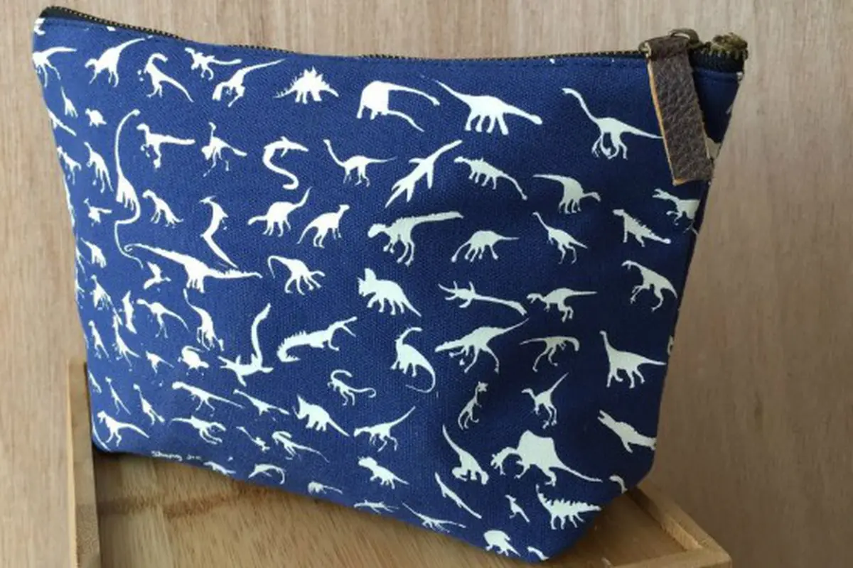 Dompet Istri PM Singapura