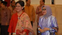 Syarat untuk Jokowi Ambil Cincin Iriana yang Hilang