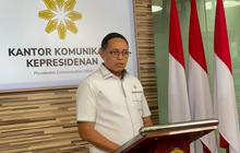 Indonesia Kena Tarif Impor 32 Persen dari Trump, Prabowo Kembali Utus Airlangga ke AS untuk Negosiasi