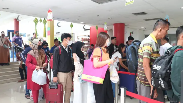 Stasiun Besar Medan