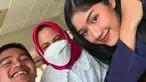 Erina Gudono sudah akrab dengan ibu mertua, Iriana Jokowi. Beberapa momen Erina mengunggah momen kedekatannya dengan Iriana di Instagram. Foto ini pun berhasil menuai atensi banyak orang. (Liputan6.com/IG/erinagudono)